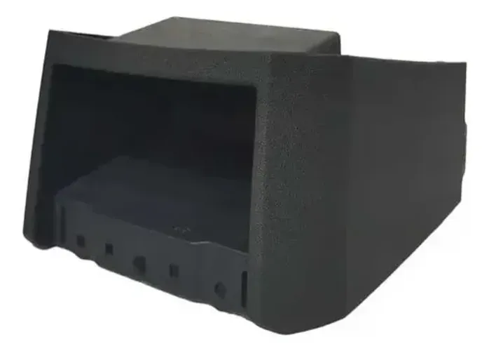 Porta Objeto Inferior Painel Meriva * 1