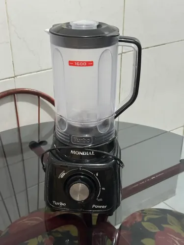 Liquidificador 