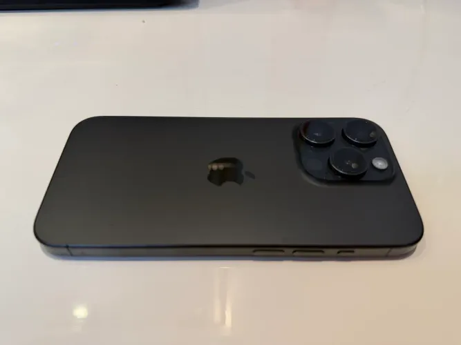 IPHONE 15 PRO 256 GB