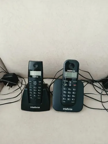 Telefones Sem Fio
