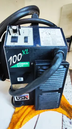 Máquina Corte Plasma Power Cut 100XL