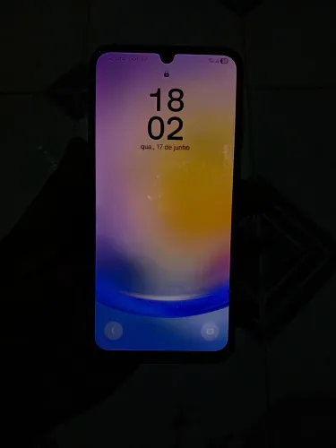 Samsung A25