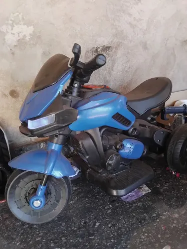 Motoca Infantil