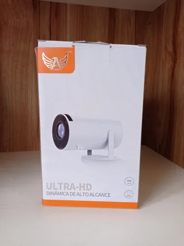 Projeto de imagem ultra HD dinâmica de alto alcance 