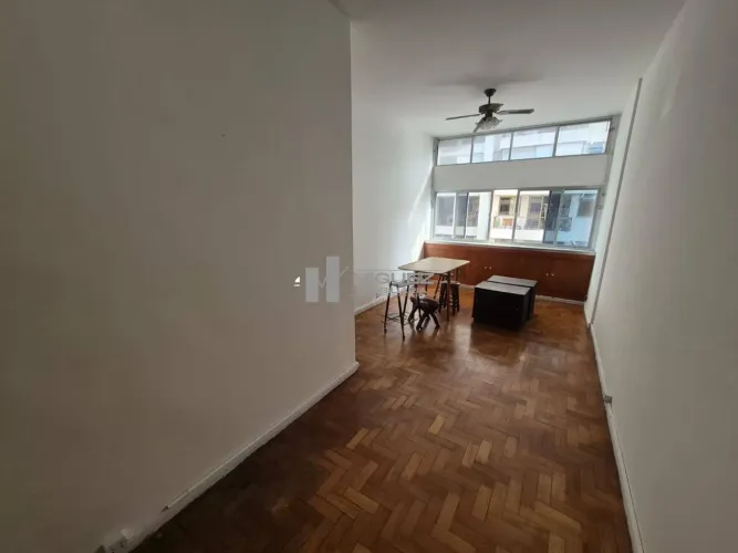 Alugo apartamento de 2 quartos na Rua Mariz e Barros - Praça da Bandeira!