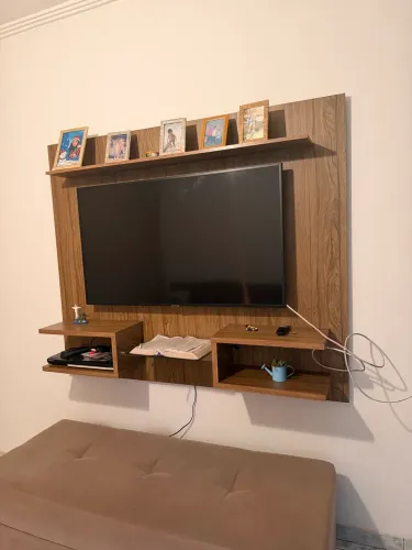 Painel de TV