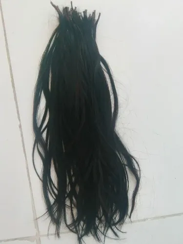 Vendo mega Hair