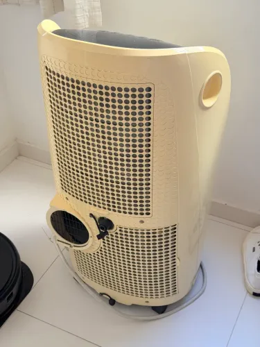 Vendo ar portátil