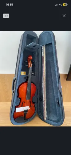 Violino vivace Mo44 