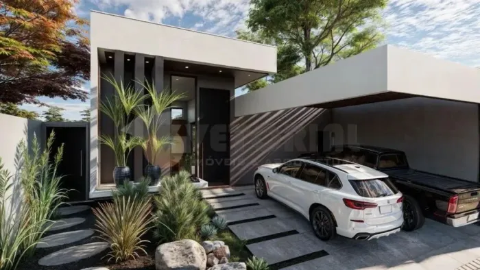 Casa com 3 dormitórios à venda, 208 m² por R$ 1.600.000 - Mar Verde II - Caraguatatuba/SP