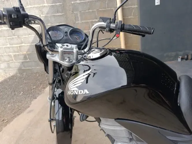 VENDE-SE HONDA CG 150 TITAN EX MIX/FLEX