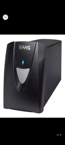 Nobreaks SMS 1.200va