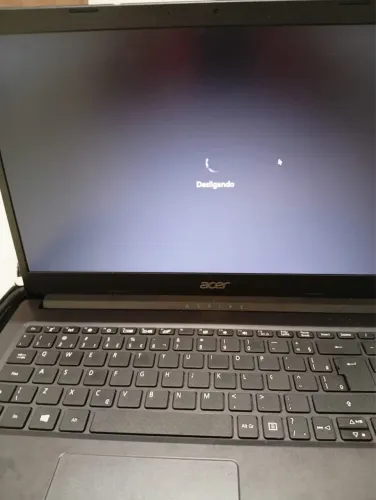 Notebook Acer Aspire 3 Usado