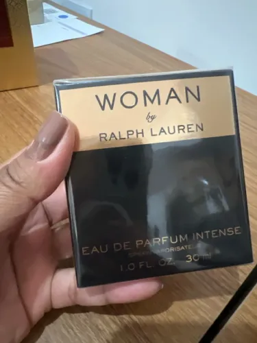 Perfume Woman by Ralf Lauren  30 ml 