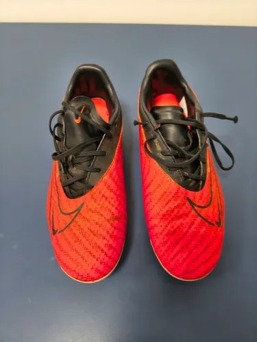 Chuteira de Campo Nike
