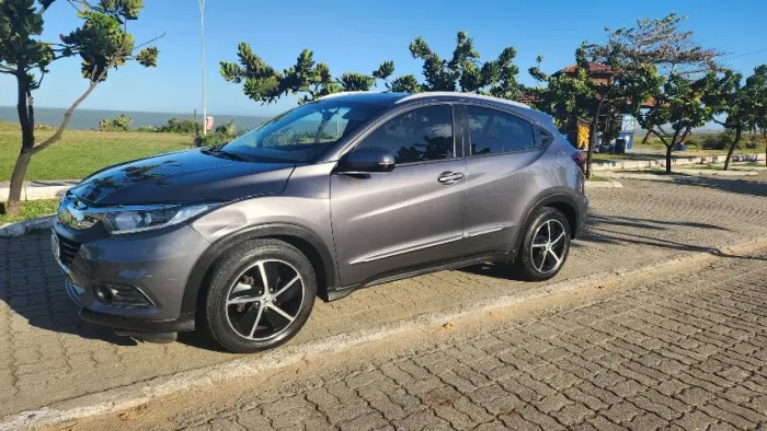 Honda HR-V EX 1.8 Flexone 16V 5P Aut. 2020