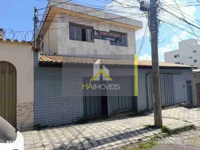Lote de Casas à Venda, Santa Inês, Belo Horizonte, MG