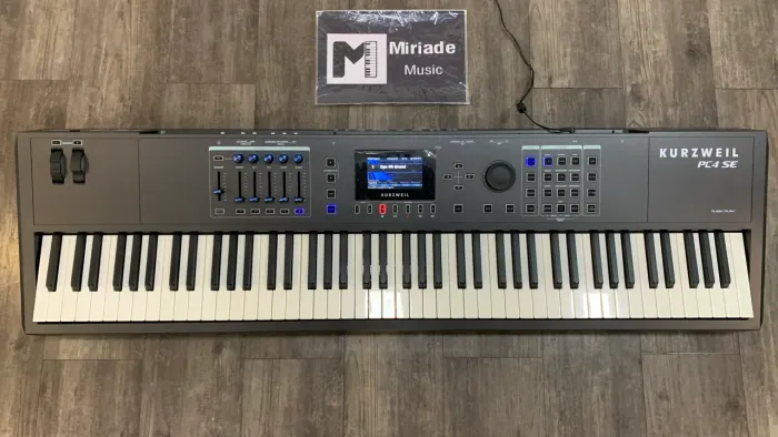 Kurzweil PC4 SE 