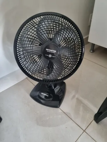 Vendo Ventilador Mondial