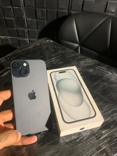 Iphone 15 128gb