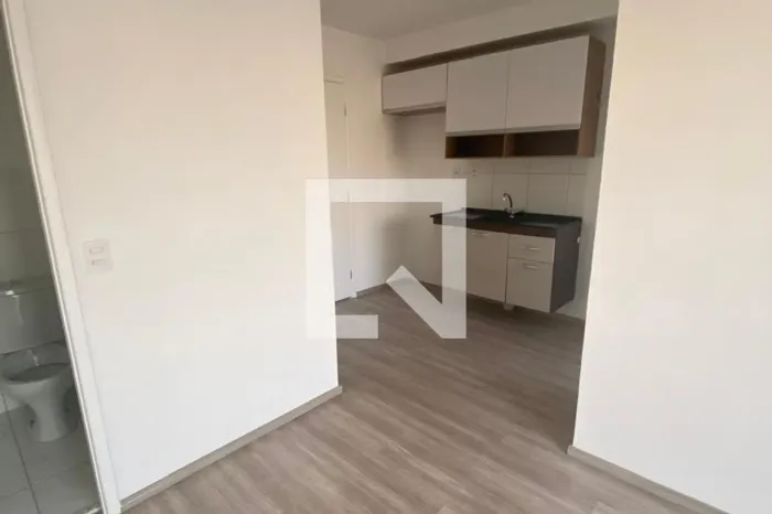 Apartamento à Venda - Água Branca, 2 Quartos, 39 m2