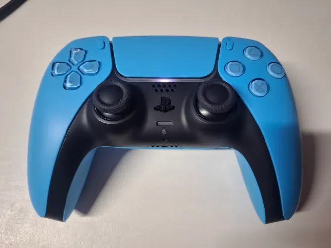 Controle dualsense ps5