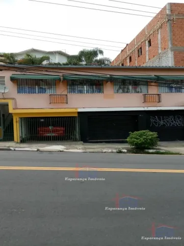 Comercial - Jardim Umuarama