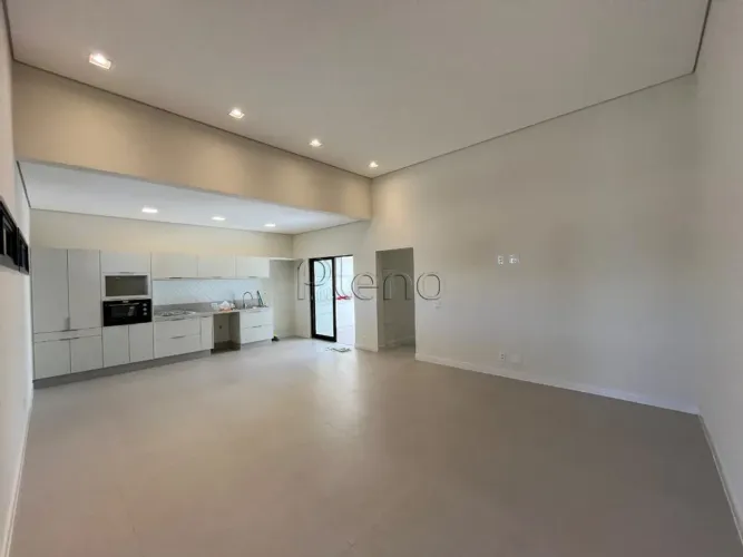 Casa à venda em Paulínia, Jardim Flamboyant, com 3 quartos, com 144 m²