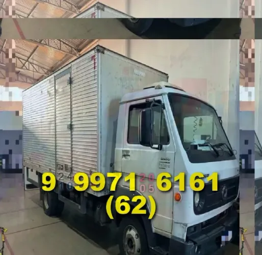 Frete para Jardim América, Centro, e Vila São João | Contato: Alessandro!