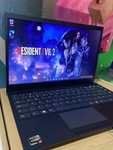 Notebook gamer