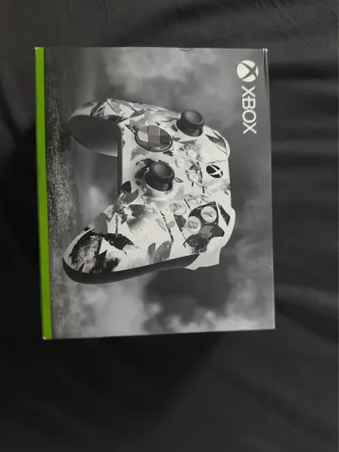 controle xbox storm breaker 