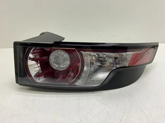 Lanterna Traseira Land Rover Evoque 2012 2013 2014 2015 Dir