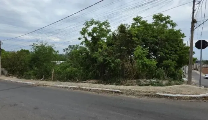 Terreno Altos Da Serra - R$ 50 Mil