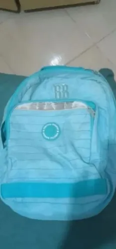 Mochila Rebecca Bonbon