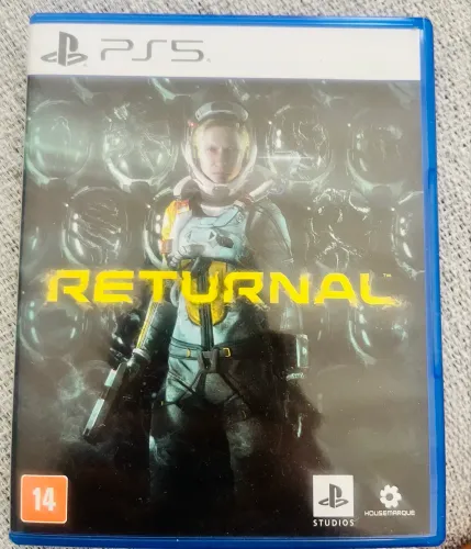 Vendo jogo play 5