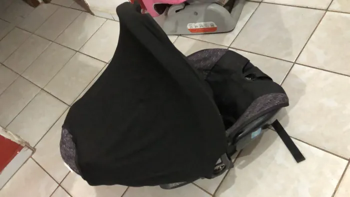 Bebê conforto Cosco em ótimo estado