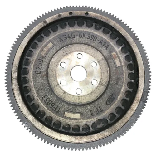 Volante Motor Ford Focus 1.8 16v 2001 2002 2003 2004 2008