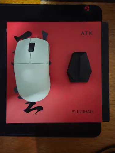Mouse Atk f1 ultimate