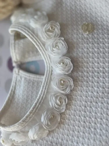 Vestido infantil perfeito