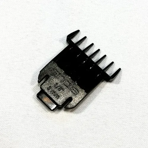 Pente de Corte Andis 1/8'' (3 mm) - Compatível com Slim Line Pro