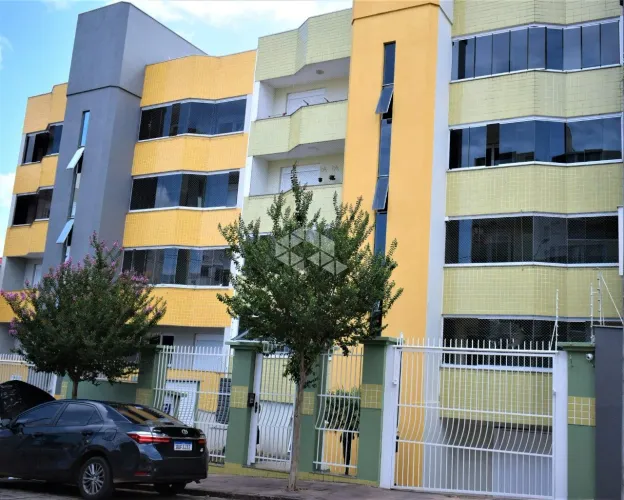 Apartamento a venda em Caxias do Sul