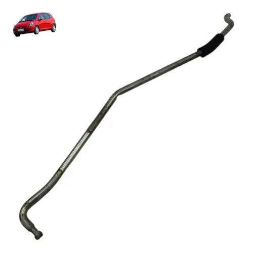 Braço Vareta Apoio Capô Honda Fit 2003 2004 2005 2006 2007