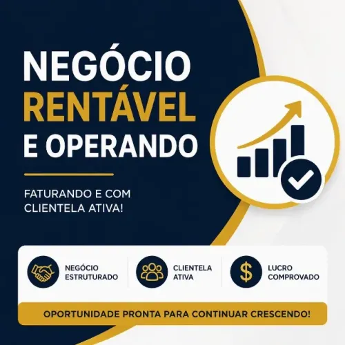 NEGOCIO RENTAVEL