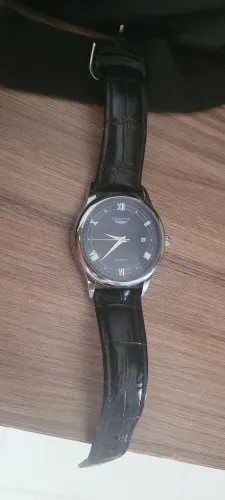 Relogio automático 