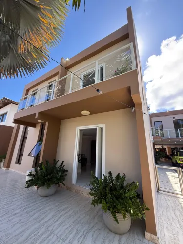 CASA RESIDENCIAL em SALVADOR - BA, ITAIGARA