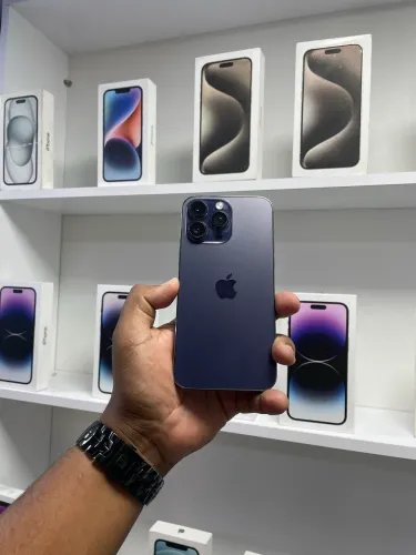 IPHONE 14 PRO MAX 128GB