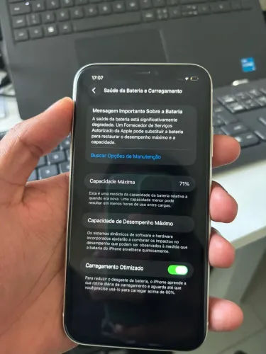 Vendo IPhone 11