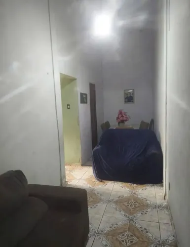 Sobrado para venda possui 160 metros quadrados com 6 quartos em Coqueiro - Belém - PA