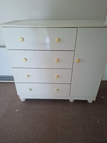 Cômoda