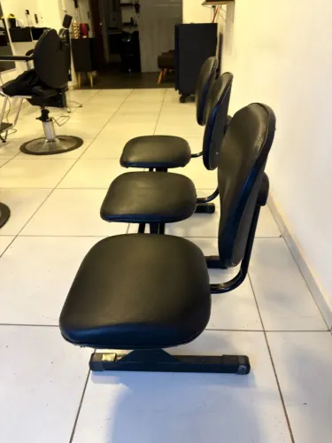 Banco de espera